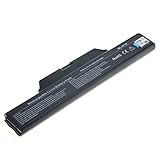 Spannung (Volt): 14,4 Akku für HP/Compaq 510, 610, 615, HP Business 6720, 6730, wie HSTNN-IB51, HSTNN-OB62, 4400mAh