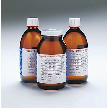 Cole-Parmer NIST-Traceable Viscosity Standard, N1000; 500 mL