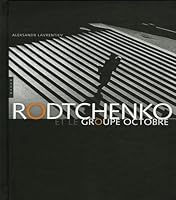 Rodtchenko Et Le Groupe Octobre 2754101381 Book Cover