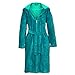 Produktbild Vossen Damen Bademantel Palermo Lagoon, XL
