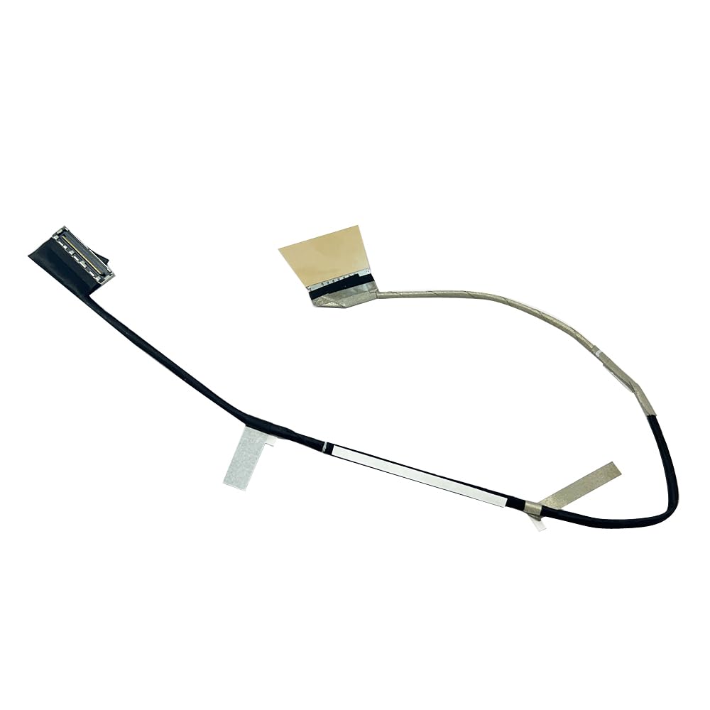 Gintai Kabel wideo EDP do ASUS ROG Strix 5plus G513QM G513 G513Q G513QS 6017B1547301 LCD LVDS LED Screen Video Display Flex Cable(40Pin 300hz)