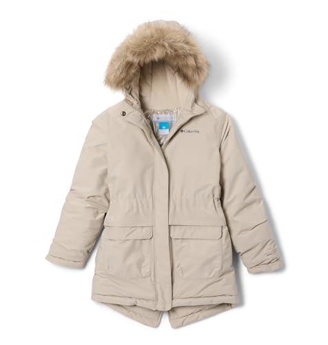 Image of Columbia girls Nordic Strider II Jacket