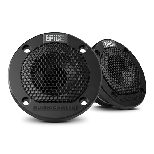 AudioControl EPICPRO3NT Epic PRO Series 3