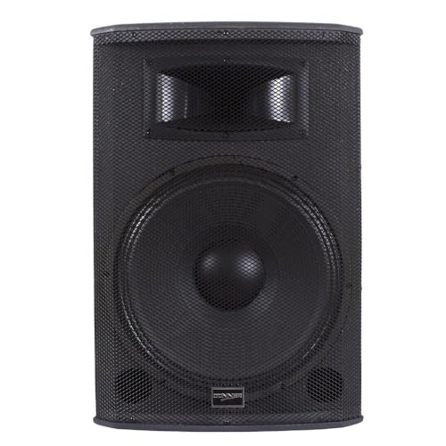 Caixa Acústica Passiva SAGA 15 P - DONNER