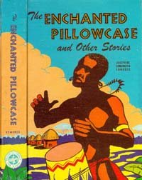 Hardcover THE ENCHANTED PILLOWCASE And Other Stories Book