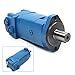 DNYSYSJ Hydraulic Motor Replace for Char-Lynn 104-1028-006 Eaton 104-1028