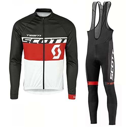Giacche da ciclismo termici rossi, per uomo | Acquisti Online su