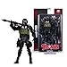 McFarlane Toys - Call of Duty Tactical Spawn 7in Figure