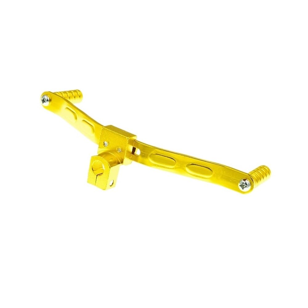 Uuipip G Motorcycle Ear Shift Lever Motorcycle Ear Shift Lever Shifter Pe Starter Lever Shift Lever Accessories Lever Shift Pedal Handheld