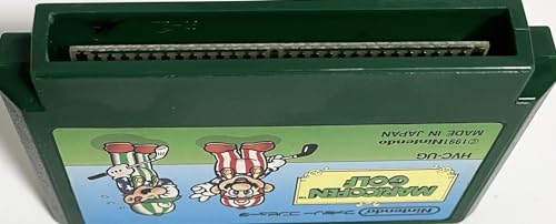 マリオオープンゴルフの関連画像3