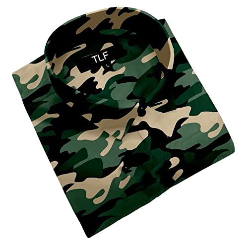 Image of Women's DEZIER Men Shirt