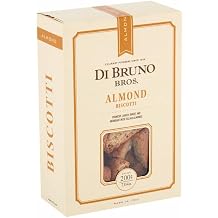 Di Bruno Bros. Almond Biscotti 3 Pack