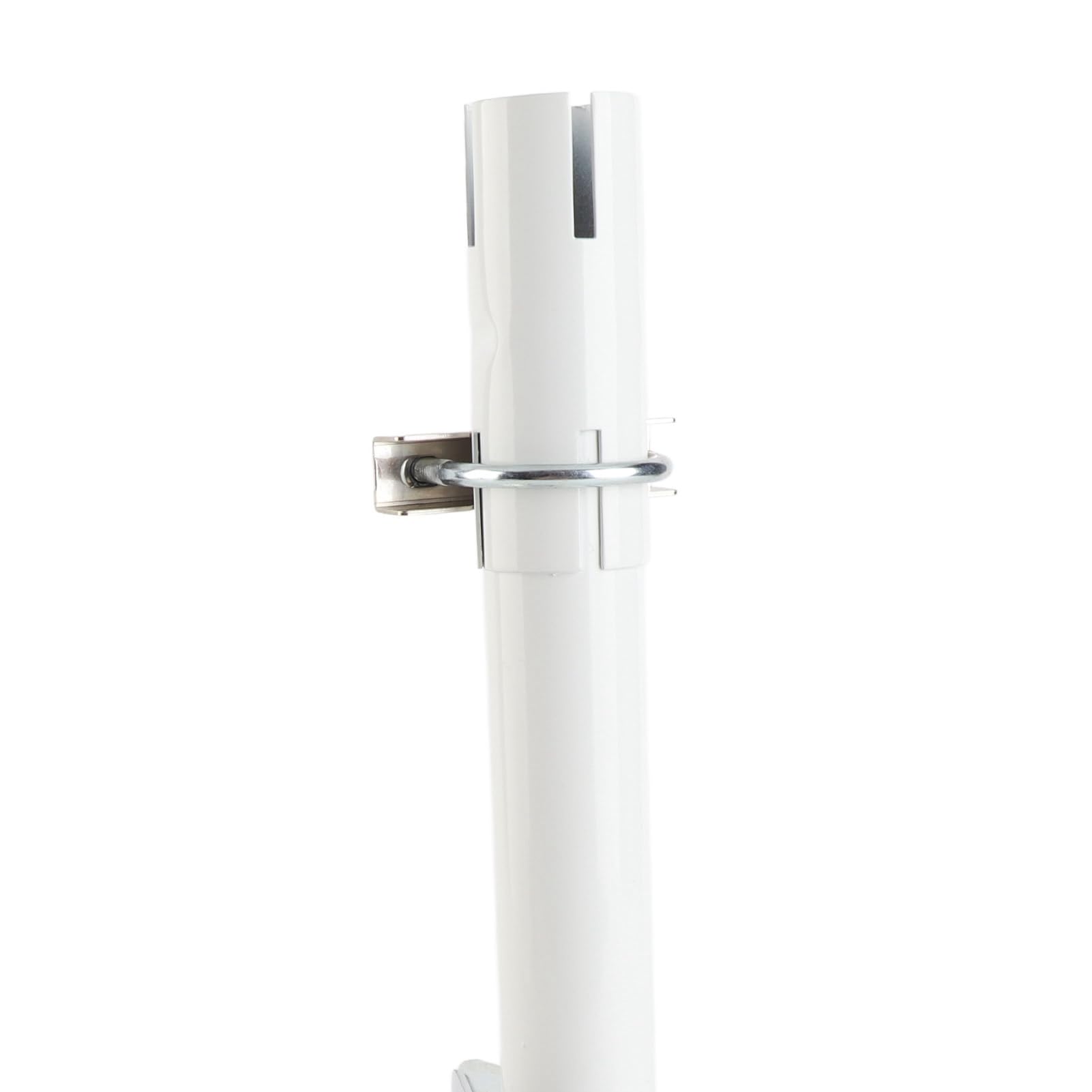 Marhynchus Kit di Montaggio Palo per Antenna Satellitare, Supporto da