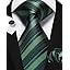 A01-emerald Green