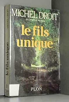 Paperback Le fils unique (French Edition) [French] Book