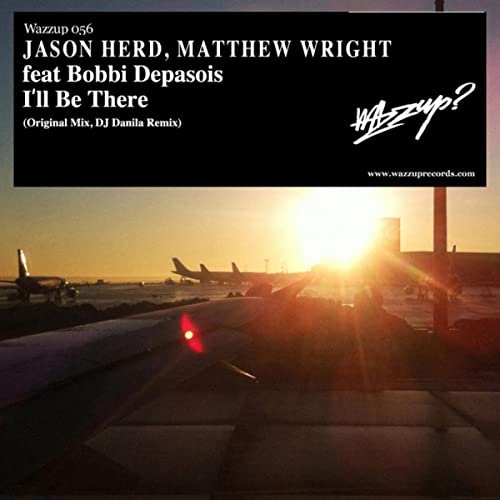 Jason Herd & Matthew Wright feat. Bobbi Depasois