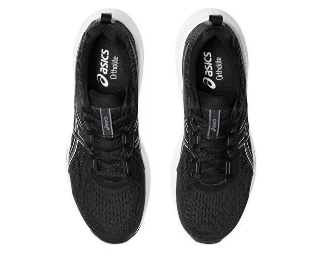 ASICS Scarpe Gel-Contend 9 Nere