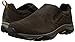 Columbia Men's Terrebonne Moc Uniform Dress Shoe