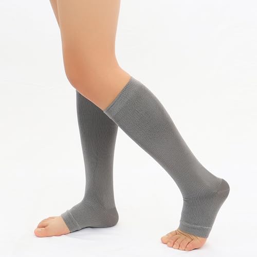 KEYRI 3 works Flight Compression Socks - Image 4