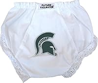 Algopix Similar Product 18 - Future Tailgater Michigan State