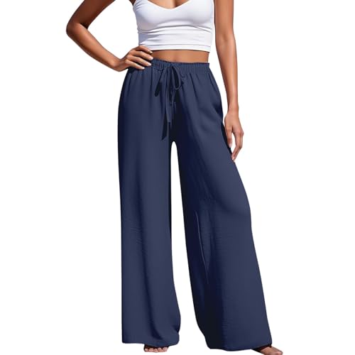 Robe décontractée pour femme coupe droite chic tenue quotidienne printemps été chic