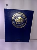 Who`s Who Among American High School Students-Sports Edition-2004/2005-Fourth Edition-Volume II 1562444026 Book Cover