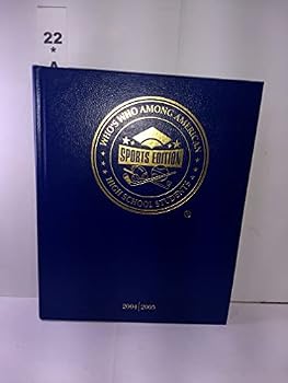 Who`s Who Among American High School Students-Sports Edition-2004/2005-Fourth Edition-Volume II