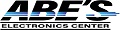 Abe's Electronics Center logo