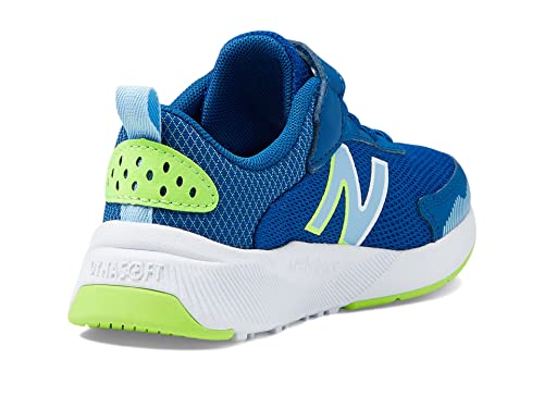 Image of New Balance Baby Boys' Dynasoft 545 V1 Bungee Lace Sneakers