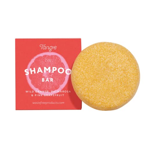 Natural Organic Sunshine Shampoo Bar for Hairs