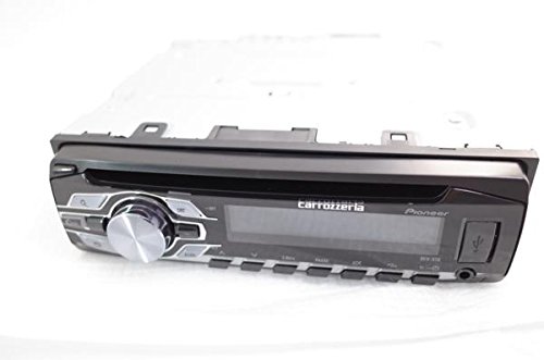 Amazon | パイオニア CD/USB/チューナーメインユニット DEH-570 DEH