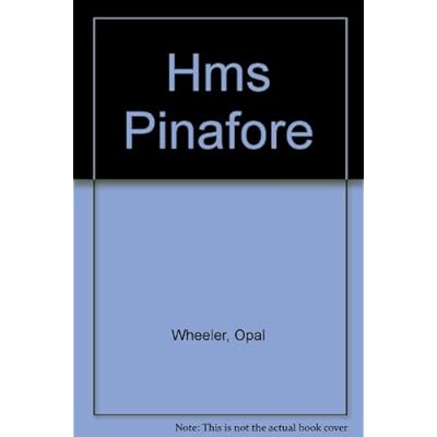 Hms Pinafore