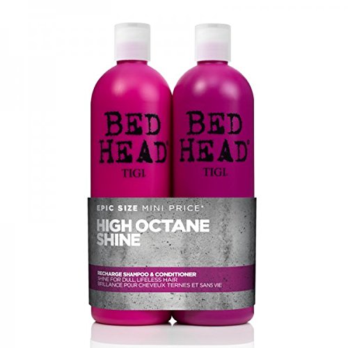 Preisvergleich Produktbild High Octane Shine Shampoo und Conditioner