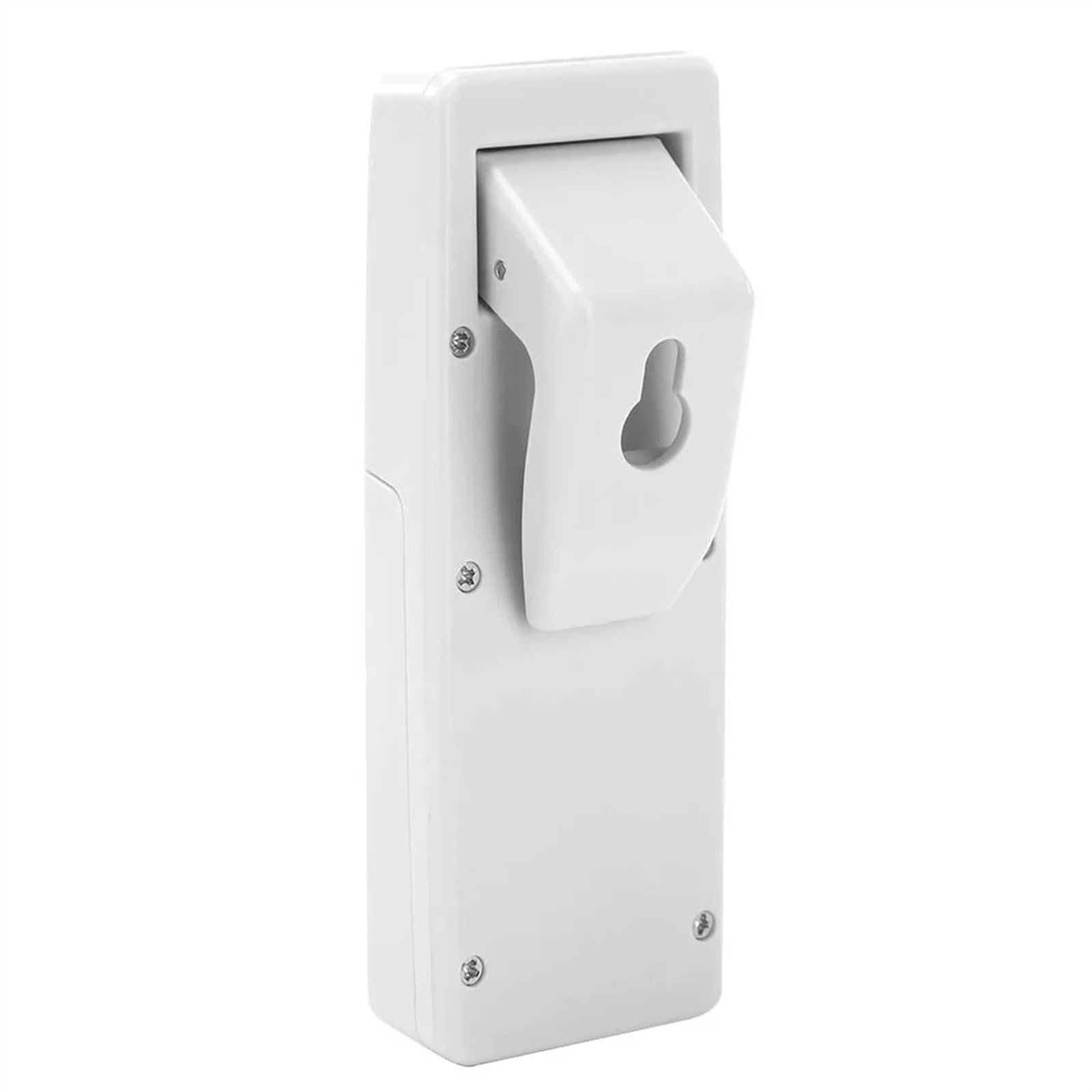 Termometro Digitale Wireless con Allarme Temperatura Frigorifero, Memoria Temperatura Minima/Massima con Strumento misuratore sensore 2 Pezzi