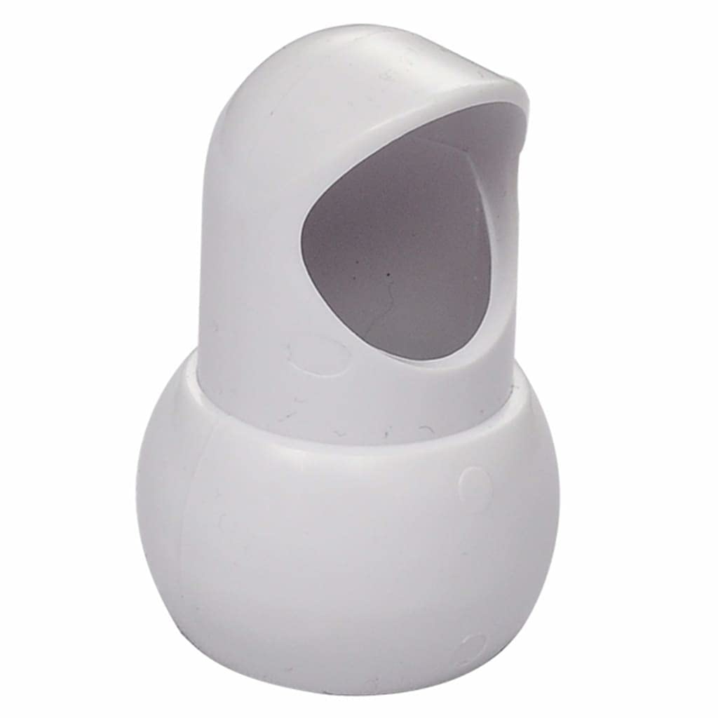 Aspirador de suelo totalmente automático con manguera de aspiración 10 x 0,8 m, conexión skimmer, regulador automático para limpieza de suelos de piscina con 0,5 a 1,5 HP