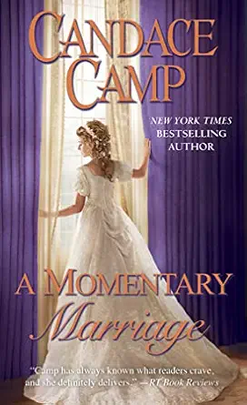 A Momentary Marriage