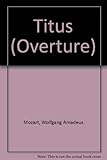  Titus: Ouvertüre. Salonorchester. Violine II. (Domesticum)
