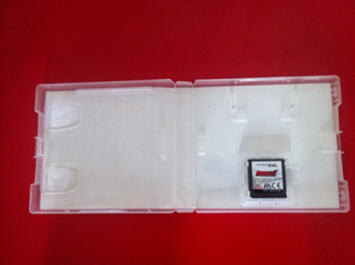 Burnout Legends Nintendo Ds - vue 4