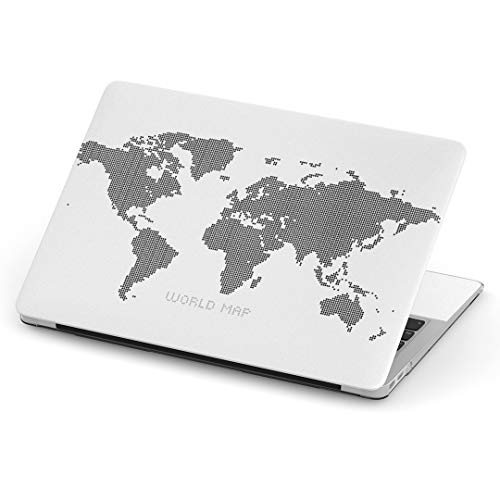 igsticker MacBook Air 13inch 2018 2019 2020 f / A1932 pXLV[ }bNubN GA Mac 13" C` Retina pV[ tB XebJ[ ANZT[ ی (2010N 