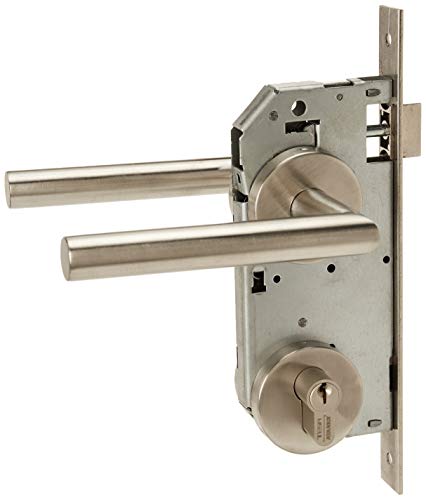 Cerradura embutir Marca tesa (2)