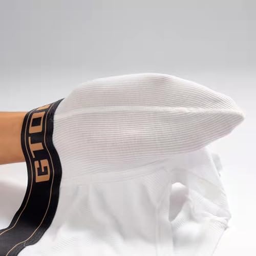 Mens Pouch Underwear Men's Separate Big Pouch Comfy Briefs Comfy Low-Rise Pouch Bikini Brief Boxer Briefs2