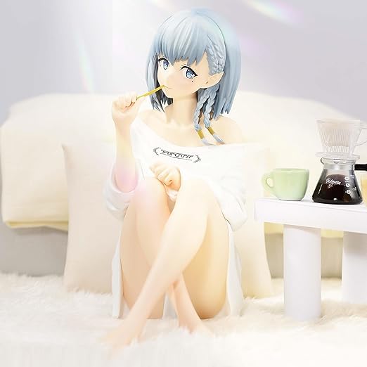 Amazon.co.jp: ノーブランド品陰の実力者になりたくて!-Relaxtime 