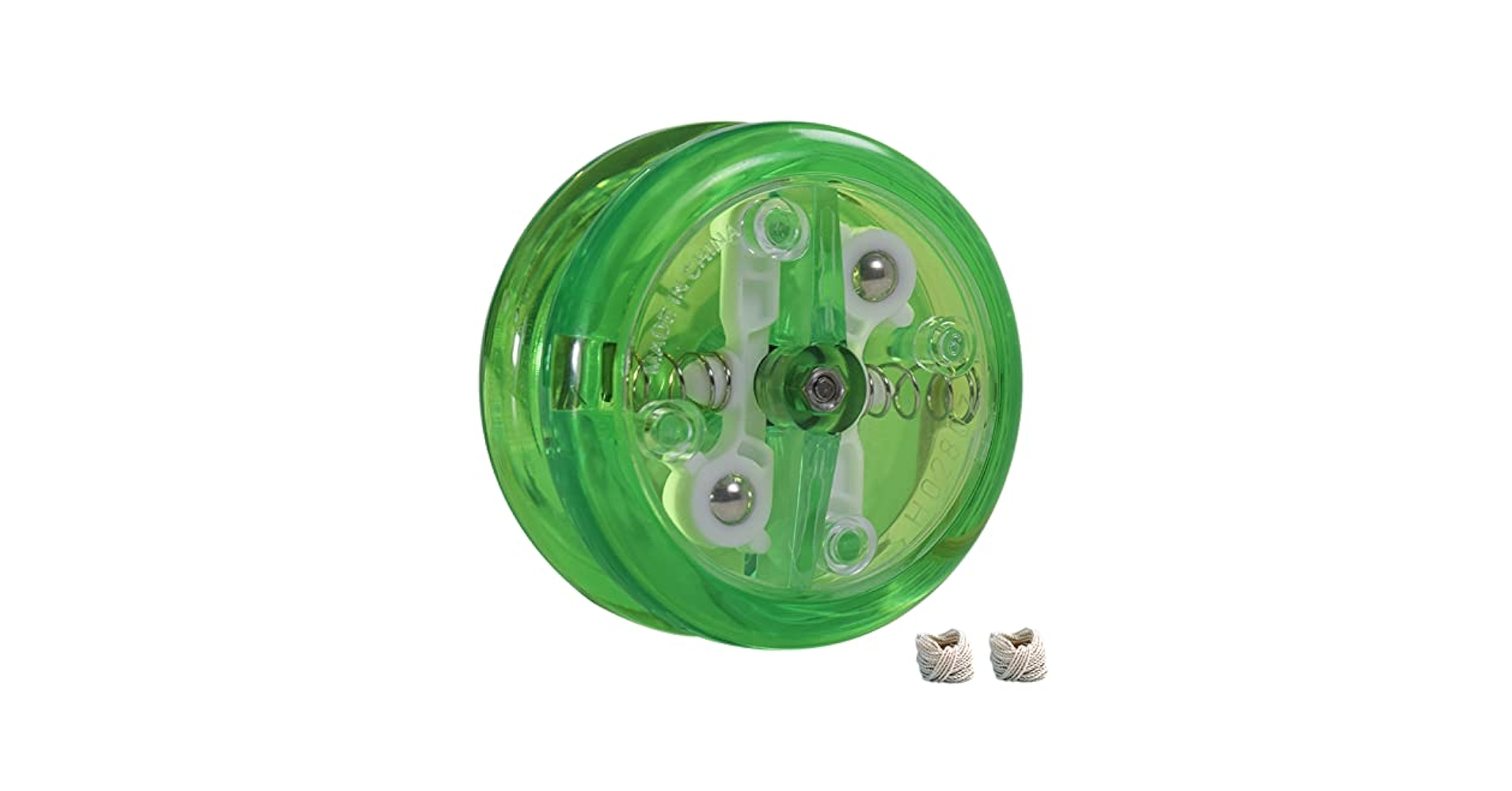 YOMEGA BRAIN ヨーヨー Amazon.com: Yomega The Original Brain - Professional Yoyo