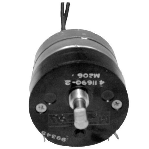 Timer for Vulcan Hart Part# 411690-1 (OEM Replacement)