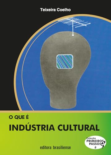 O que é indústria cultural