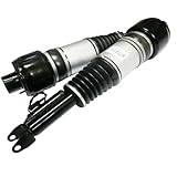 Pair Air Suspension Front W219 W211 CLS & E-Class CLS500 CLS550 E320 E350 E500 E550 03-11 2113209313(W211 E-Class)