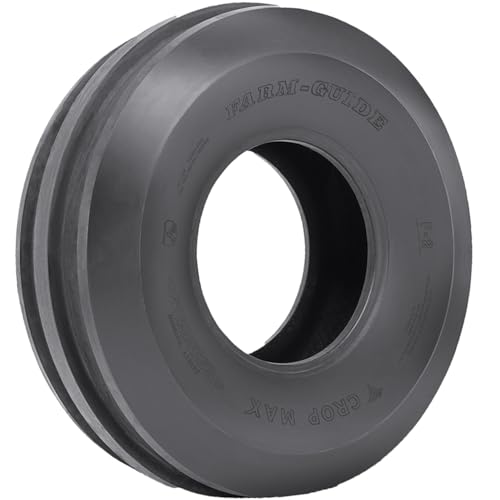 Crop Max F2 Farm Tire 7.5/-16