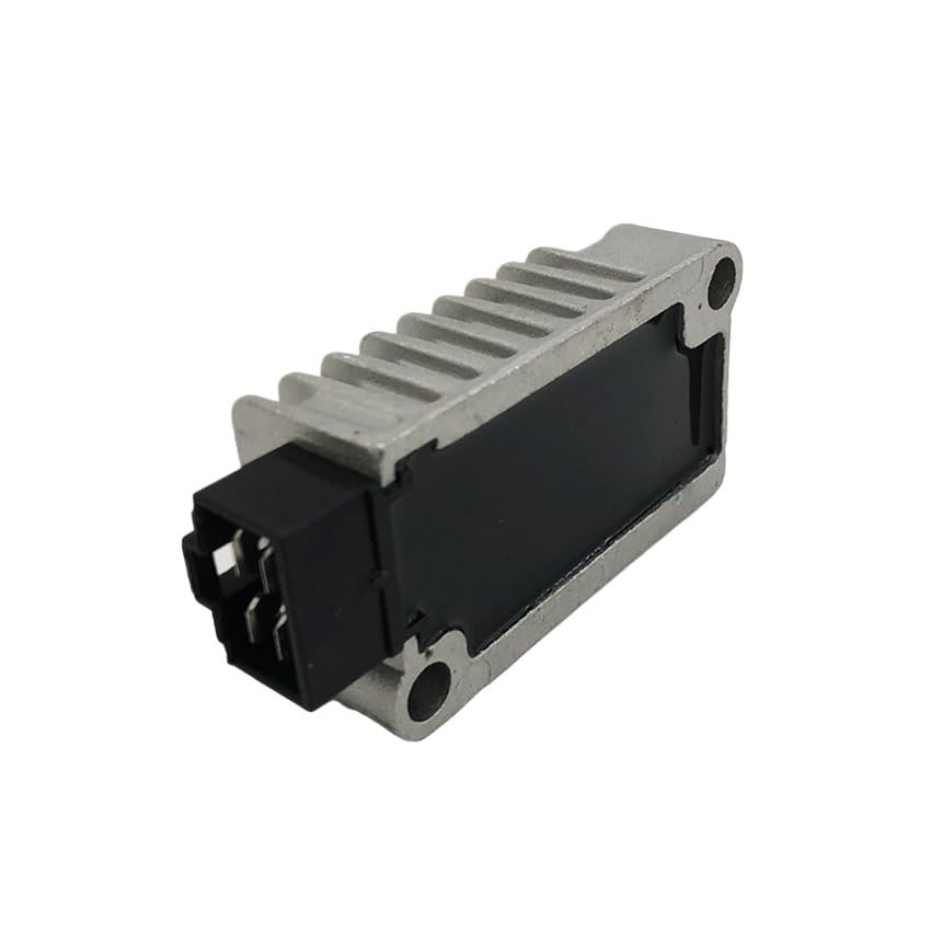 Regulador de carga para solucionar fallos de batería descargada en moto MT-125 ABS 2015 2017 6