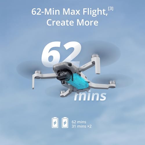 DJI Mavic 3 Pro drone
