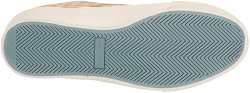 SEAVEES Baja Slip-On Platform W Mustard 7.5 B (M) | Image 3